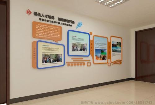 巩义医院文化墙怎么做？如何建好科室护理文化墙？