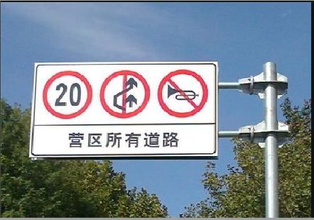 巩义大广告牌制作不可忽视的流程