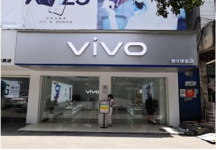 巩义}做一个门店面广告招牌需要多少钱？