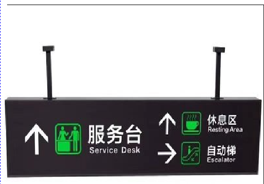 巩义吊牌灯箱制作流程。