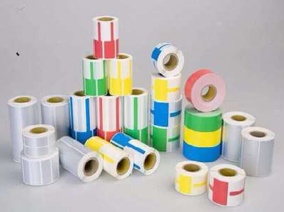 巩义关于不干胶材料。