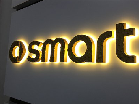 巩义背光字有什么特点？生产过程如何？