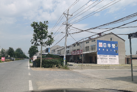 巩义如何能保证墙体广告的醒目性？