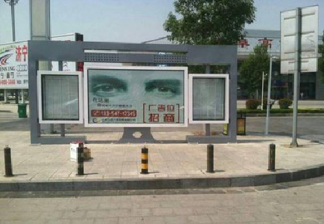 巩义社区广告投放的几种常见方式。