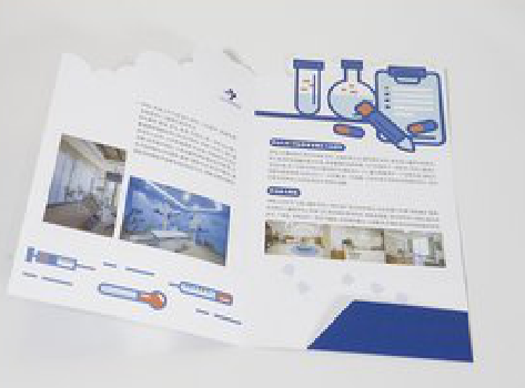 巩义说明书印刷有哪些样式可以选择？