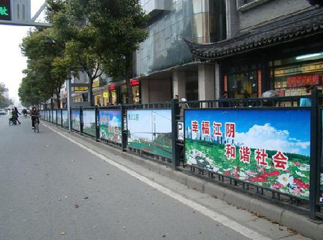 巩义户外广告有哪些类型？