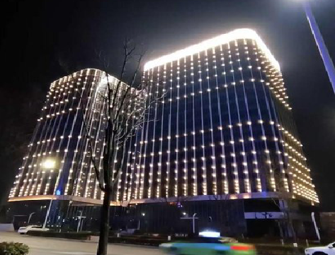 巩义亮化工程安装注意事项。