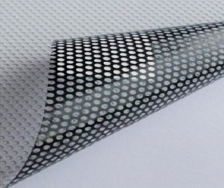 巩义优劣单透膜的鉴定方法。