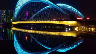 巩义亮化工程如何做好公共区域的安全性。