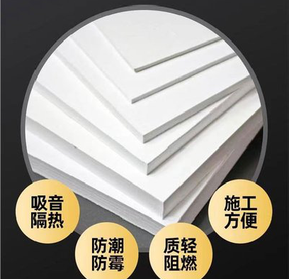 巩义雪弗板和PVC板材有什么区别？